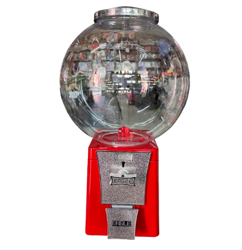 Maquina Eagle 1 pulgada R-12