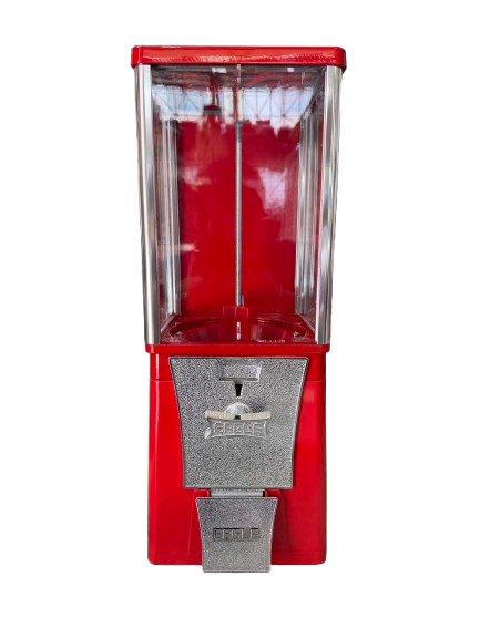 Maquina Eagle 1 Pulgada