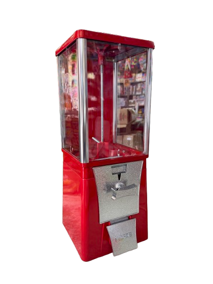 Maquina Eagle 1 Pulgada