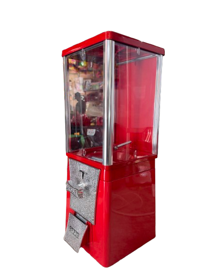 Maquina Eagle 1 Pulgada