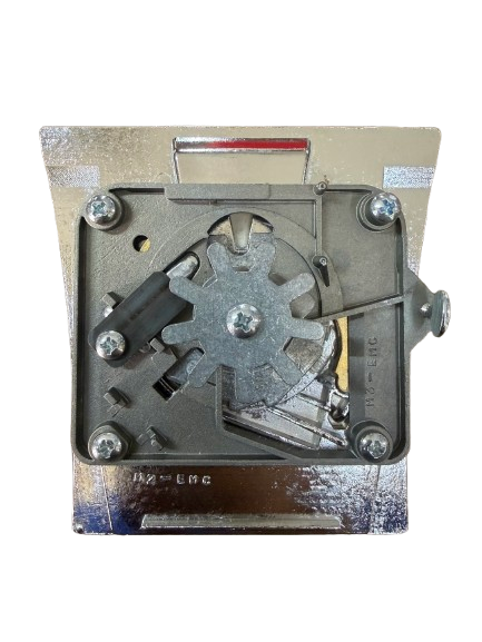 Monedero Eagle 1 Pesos