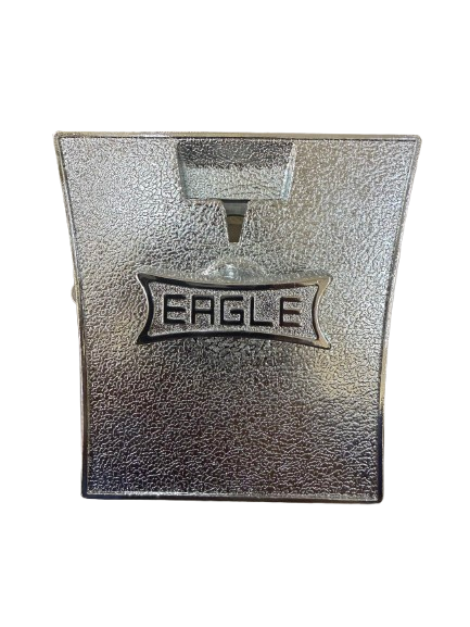 Monedero Eagle 1 Pesos