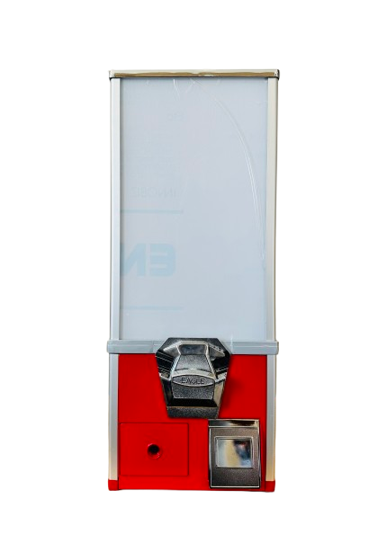 Maquina Eagle 2 Pulgada