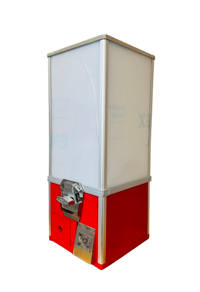 Maquina Eagle 2 Pulgada